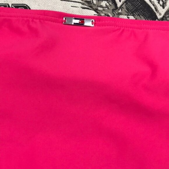 Tommy Hilfiger Classic Bikini Bottoms - Picture 7 of 7